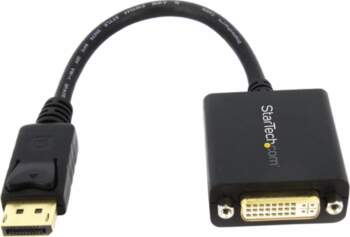 StarTech.com DisplayPort uz DVI adapteris