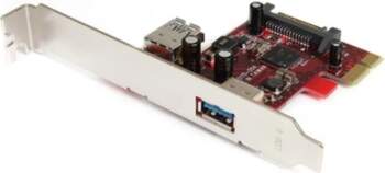 StarTech.com PCI Express USB 3