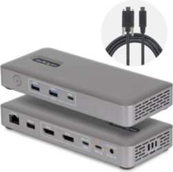 StarTech.com USB4 / Thunderbolt 4