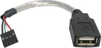 StarTech.com USB 2.0 kabelis
