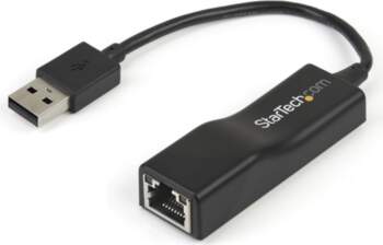StarTech.com USB 2.0 uz