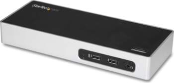 StarTech.com USB 3.0 Docking