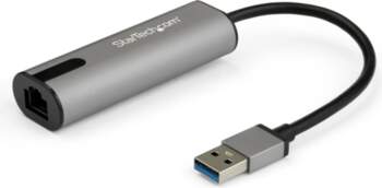 StarTech.com USB A uz Ethernet