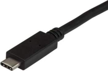StarTech.com USB-A uz USB-C kabelis