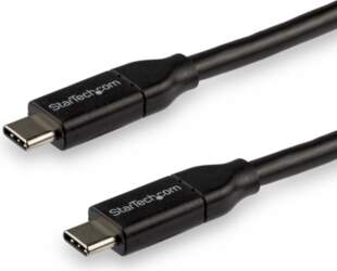 StarTech.com USB-C uz USB-C kabelis