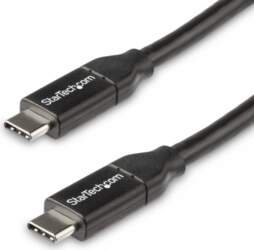 StarTech.com USB-C uz USB-C kabelis