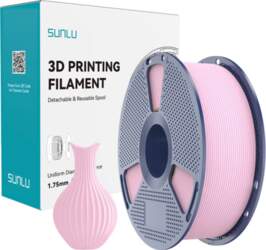 SUNLU PLA Classic 3D Printer Filament
