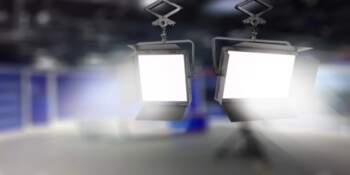 SWIT ELECTRONICS CL-120D LED Panel Light