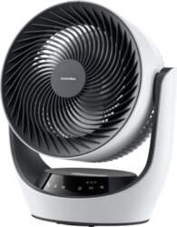 SwitchBot Battery-Powered Smart Circulator Fan ar