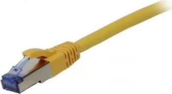 SYNERGY21 Cat6a S/FTP Network Patch Cable