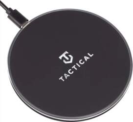 Tactical Base Plug Wireless Qi Charging