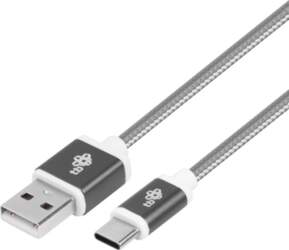 TB USB - USB C kabelis