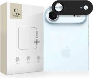 Tech-Protect CamFull Fit Camera Lens Protector