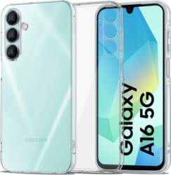 Tech-Protect Flexair+ Clear Case Samsung Galaxy