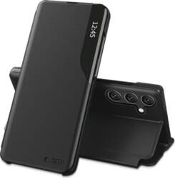 Tech-Protect Smart View Case for Samsung