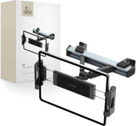 TECH-PROTECT V3 Headrest Car Mount for