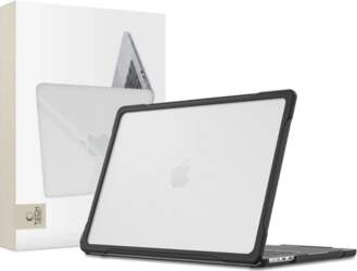 Tech-Protect Velar Hard Shell Case for