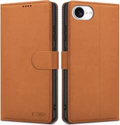 Tech-Protect Wallet Case Apple iPhone 16E