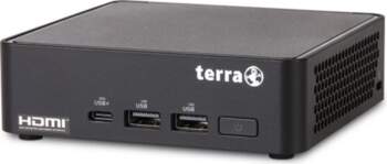 TERRA Micro 6000 SILENT GREENLINE Intel