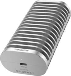 TerraMaster D1 SSD Plus 1Bay M