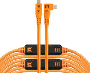 Tether Tools TetherPro USB-C Optima 10G