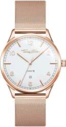 Thomas Sabo Unisex Watch WA0341-265-202-4 40mm