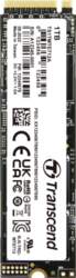 Transcend MTE712A - SSD - šifrēts