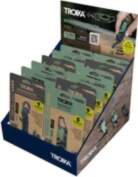 TROIKA Mini Tool Display CD156 —