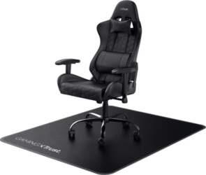 Trust GXT 715 melns