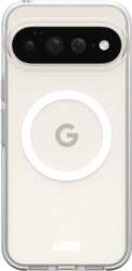 UAG Scout Clear Case ar Magnet