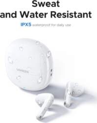 UGREEN Lightbuds Basic Semi In-Ear True