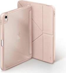UNIQ Moven Antimicrobial Folio Case for