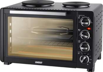 Unold Small Kitchen All in One