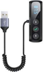 USAMS USB-C Hub 3x USB 3