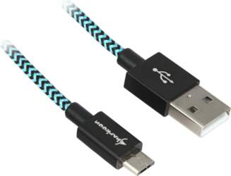 USB 2.0 kabelis, USB-A ligzda