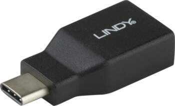 USB Adapter Lindy USB 3.2