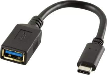 USB kabelis LogiLink USB C -