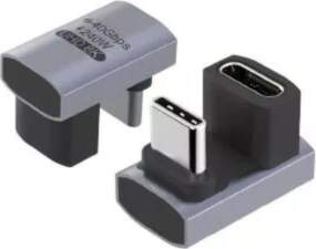 USB kabelis Microconnect MC-USB4AG 4m USB
