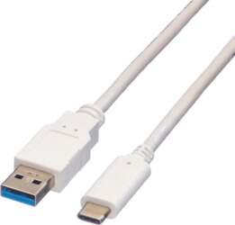 VALUE USB kabelis - USB 3
