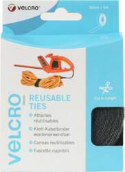 VELCRO ONE-WRAP Hook and Loop Fastener