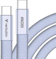 Verbatim Sync & Charge USB-C to
