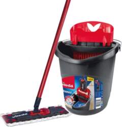 Vileda Ultramax Complete Mop & Bucket