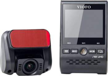 VIOFO A129 PRO DUO-G 4K +