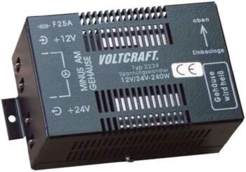 Voltcraft 2239