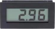 Voltcraft DVM210