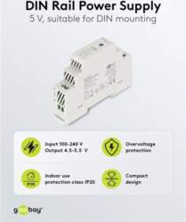 Wentronic 59574
