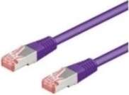 Wentronic 93539 Ethernet Patch Cable
