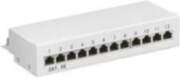 Wentronic Goobay CAT 5e Mini/Desktop Patch