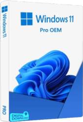 Windows 11 Pro FULL OEM