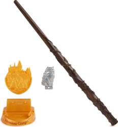 Wizarding World Harry Potter, 12 collu